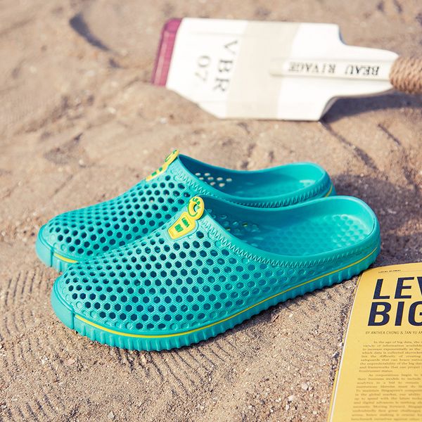 original garden flip flops water shoes women men sport wading summer beach aqua slipper outdoor swimming sandal gardening shoes
original garden flip flops water shoes women men sport wading summer beach aqua slipper outdoor swimming sandal gardening shoes