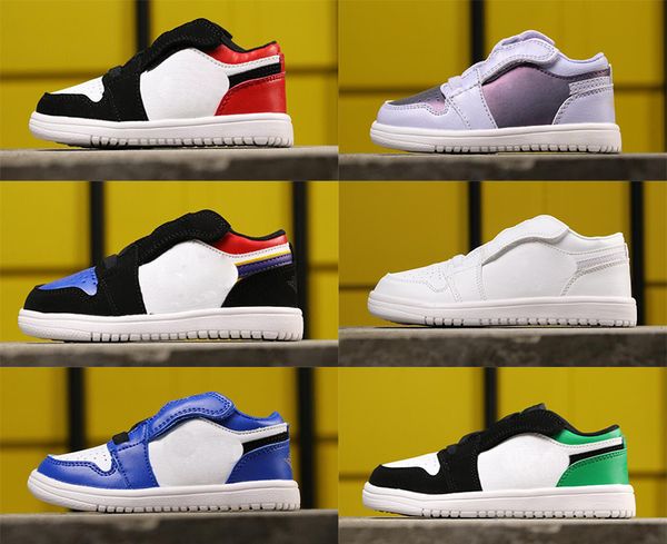 kids nike air jordan 1 retro Bred Purple Toddlers Низкие кроссовки Pine Green Баскетбольная обувь Младенчес
kids nike air jordan 1 retro Bred Purple Toddlers Низкие кроссовки Pine Green Баскетбольная обувь Младенчес