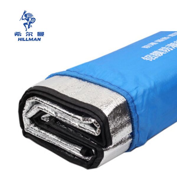 outdoor picnic mat tent sleeping mat aluminum film 3 - 4 people camping beach
outdoor picnic mat tent sleeping mat aluminum film 3 - 4 people camping beach