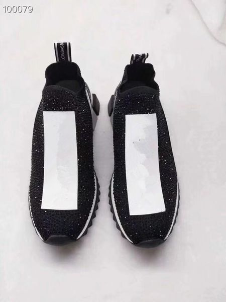 Luxury Brand Style Men Women Flats Shoes Lace Up Breathable Sequins Rivet Genuine Leather Fashion Top Quality Walking shoes Sneak mil
Luxury Brand Style Men Women Flats Shoes Lace Up Breathable Sequins Rivet Genuine Leather Fashion Top Quality Walking shoes Sneak mil