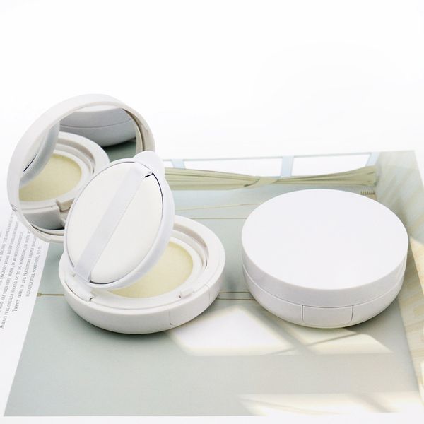 15g air cushion foundation empty case bb cream puff empty box homemade diy make up container
15g air cushion foundation empty case bb cream puff empty box homemade diy make up container