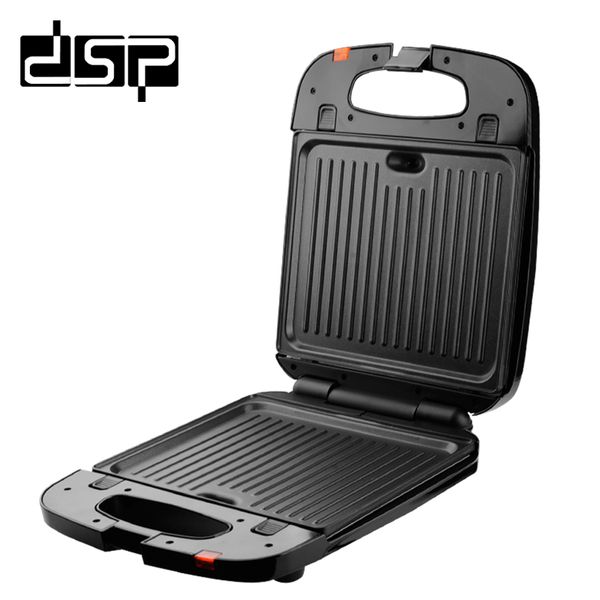 camp kitchen dsp easy to operate multi-function home grill electric oven smoke-roasted non-stick baking pan sandwich maker 220v 50hz
camp kitchen dsp easy to operate multi-function home grill electric oven smoke-roasted non-stick baking pan sandwich maker 220v 50hz