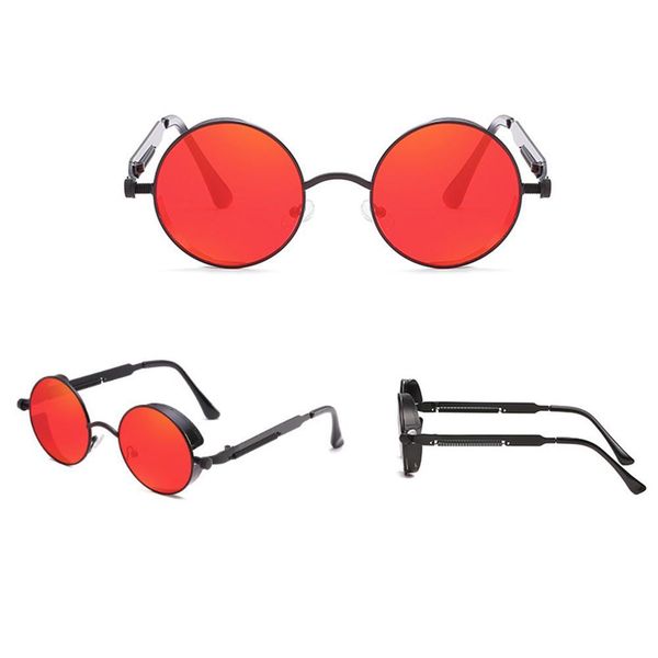 missky women men sunglasses stylish metal round frame sunglasses with spring legs for street snap birthday gift ywnmb
missky women men sunglasses stylish metal round frame sunglasses with spring legs for street snap birthday gift ywnmb