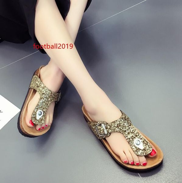 17 style fashion cork slipper women summer mixed color casual beach slip on flip flops slides shoes plus size 35-41
17 style fashion cork slipper women summer mixed color casual beach slip on flip flops slides shoes plus size 35-41
