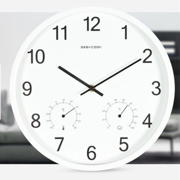 12-inch modern minimalist kitchen living room round wall clock silent non-ticking sweep second clocks with metal frame
12-inch modern minimalist kitchen living room round wall clock silent non-ticking sweep second clocks with metal frame