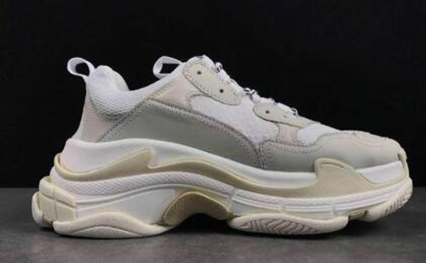 fashion crystal bottom paris fw triple s mens designer sneakers vintage dad platform women luxury casual shoes sports trainers boots, Black
fashion crystal bottom paris fw triple s mens designer sneakers vintage dad platform women luxury casual shoes sports trainers boots, Black