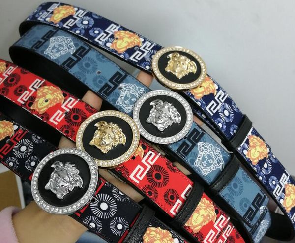 2020automatic buckle belt with diamond tiger head buckle designer belt leahter belts for men and women luxury wast belts, Silver
2020automatic buckle belt with diamond tiger head buckle designer belt leahter belts for men and women luxury wast belts, Silver