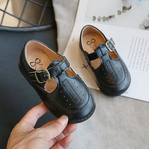 skhek new spring/autumn children shoes boys soft bottom loafers girls fashion single shoes baby toddler comfortable flats kids, Black;red
skhek new spring/autumn children shoes boys soft bottom loafers girls fashion single shoes baby toddler comfortable flats kids, Black;red