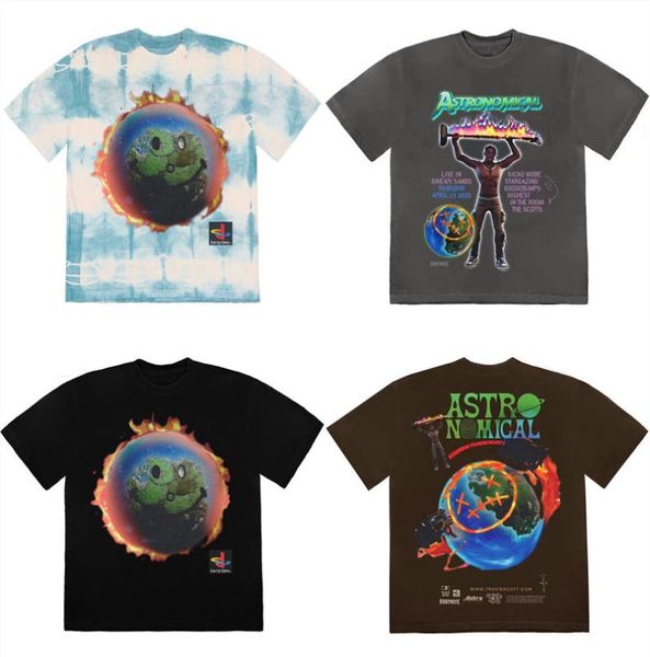 2020ss travis scocactus jack astroworld t shirt men women summer style travis scot-shirt, White;black
2020ss travis scocactus jack astroworld t shirt men women summer style travis scot-shirt, White;black