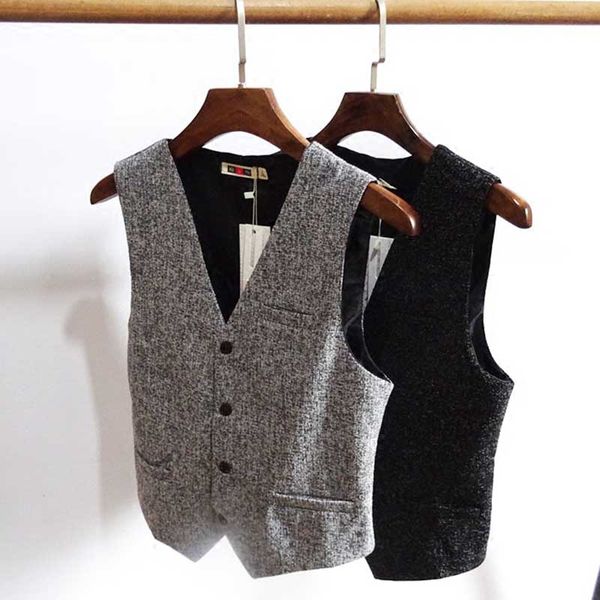 men's four seasons british retro solid color suit vest snowflake korean handsome casual slim waistcoat men clothes plus size 7xl, Black;white
men's four seasons british retro solid color suit vest snowflake korean handsome casual slim waistcoat men clothes plus size 7xl, Black;white