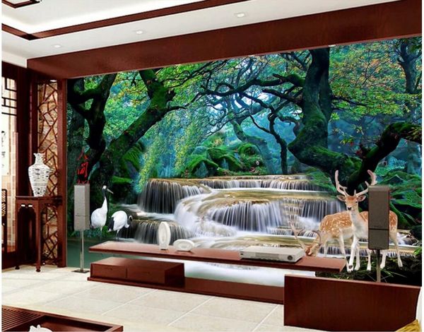 wdbh custom p 3d wallpaper chinese dream forest waterfall tv background living room home decor 3d wall murals wallpaper for walls 3 d
wdbh custom p 3d wallpaper chinese dream forest waterfall tv background living room home decor 3d wall murals wallpaper for walls 3 d