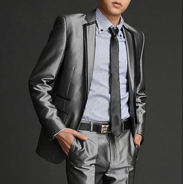 edging wedding suits for men blazer boys prom mariage suits fashion slim masculino latest coat pant designs chorus groom clothes, White;black
edging wedding suits for men blazer boys prom mariage suits fashion slim masculino latest coat pant designs chorus groom clothes, White;black