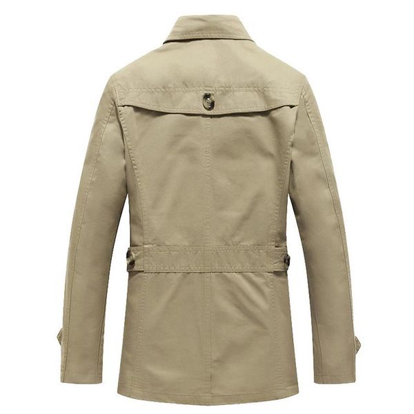 оптовая продажа-100% хлопок мужская короткая тренчкот твердые мужские пальто повседневное мужское пальто slim fit одежда мужская одежда, Tan;black
оптовая продажа-100% хлопок мужская короткая тренчкот твердые мужские пальто повседневное мужское пальто slim fit одежда мужская одежда, Tan;black