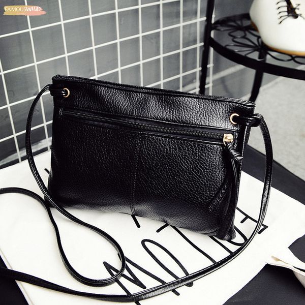 fashion women leather handbag ladies purse rectangular zipper multi pocket single shoulder texture messenger bag yj
fashion women leather handbag ladies purse rectangular zipper multi pocket single shoulder texture messenger bag yj