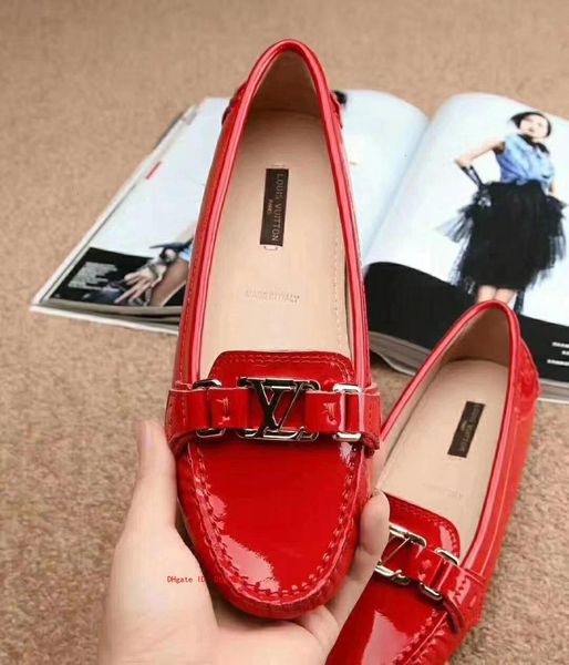 fashion new casual shoes girl lady upper imported patent leather women fashion for lace up, Black;red
fashion new casual shoes girl lady upper imported patent leather women fashion for lace up, Black;red