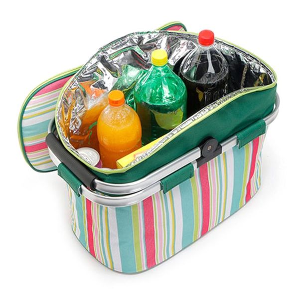 26l открытый складная корзина для пикника кемпинг сумки insulated cooler прохладный hamper хранения корзины мешок box туризма оздоровительно
26l открытый складная корзина для пикника кемпинг сумки insulated cooler прохладный hamper хранения корзины мешок box туризма оздоровительно
