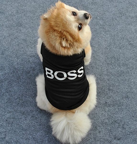 fashion pet vest spring and summer polyester thin breathable cool t-shirt personality printing teddy new love mother various dog clothing
fashion pet vest spring and summer polyester thin breathable cool t-shirt personality printing teddy new love mother various dog clothing