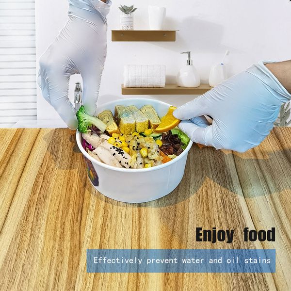 black color disposable latex gloves garden gloves for home cleaning rubber or cleaning gloves universal food in stock 100pcs/lot
black color disposable latex gloves garden gloves for home cleaning rubber or cleaning gloves universal food in stock 100pcs/lot