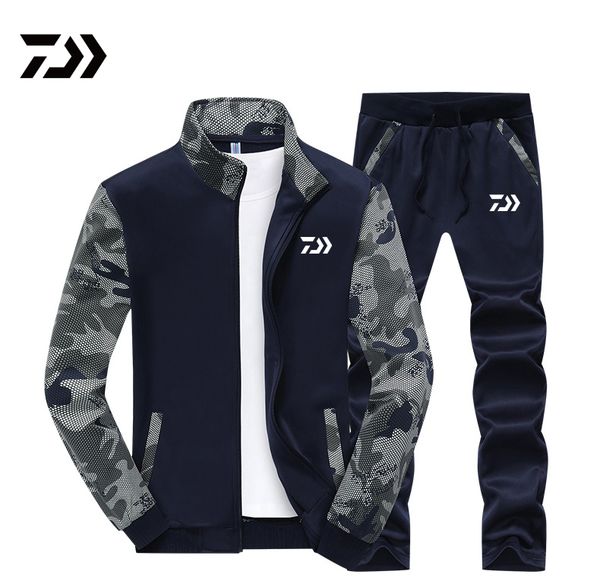 fishing clothing set spring autumn outdoor sport camouflage fishing shirts and pants men plus size dawa clothes
fishing clothing set spring autumn outdoor sport camouflage fishing shirts and pants men plus size dawa clothes