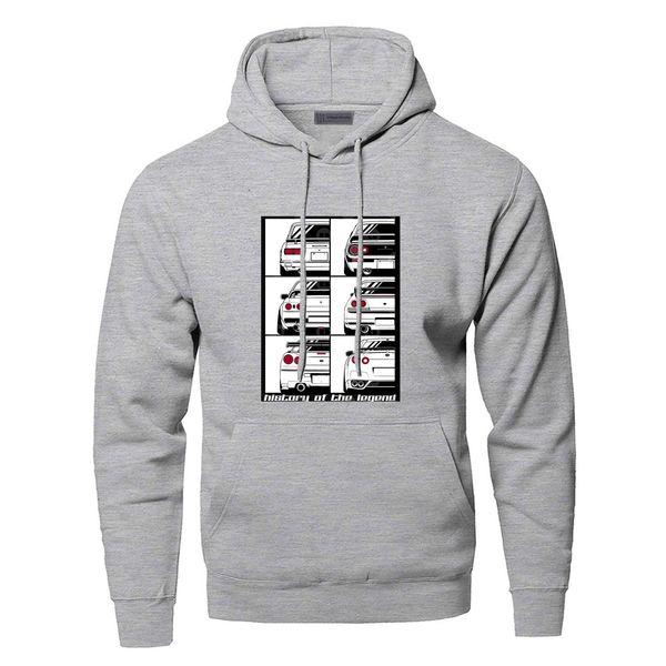 novelty gtr car hoodies men cartoon funny skyline graphic hooded sweatshirts hoodie streetwear print harajuku workout sportswear, Black
novelty gtr car hoodies men cartoon funny skyline graphic hooded sweatshirts hoodie streetwear print harajuku workout sportswear, Black