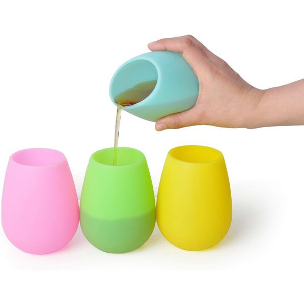 rubber wine glasses unbreakable cute silicone wine glass stemless tumbler whiskey cocktail cups outdoor pink purple wine glasses
rubber wine glasses unbreakable cute silicone wine glass stemless tumbler whiskey cocktail cups outdoor pink purple wine glasses