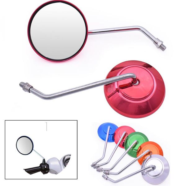 motorcycle accessories motorbike handle bar end mirrors round rear view mirror for yamaha yzf r120 r1 r3 r25 r6 600r mt-09 mt-10
motorcycle accessories motorbike handle bar end mirrors round rear view mirror for yamaha yzf r120 r1 r3 r25 r6 600r mt-09 mt-10