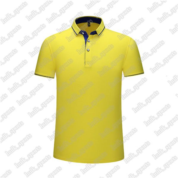 2656 Sports Polo Ventilation Quick-drying Men 201d T9 Short Sleeve-shirt Comfortable New Style Jersey53025541