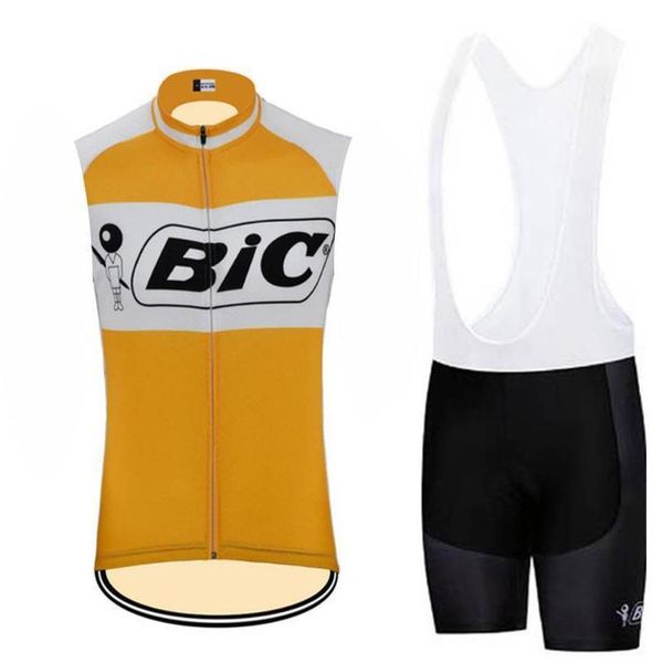 bic sleeveless cycling jersey set summer bike clothing racing mountain bicycle clothes maillot ropa ciclismo hombre, Black;blue
bic sleeveless cycling jersey set summer bike clothing racing mountain bicycle clothes maillot ropa ciclismo hombre, Black;blue