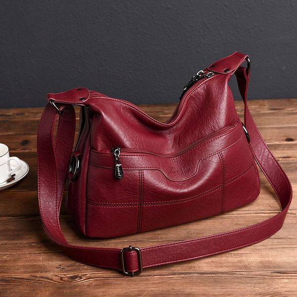 fashion handbag female casual shoulder bags lady shoulder bag design zipper hobos women bag messenger bags bolsa feminina
fashion handbag female casual shoulder bags lady shoulder bag design zipper hobos women bag messenger bags bolsa feminina