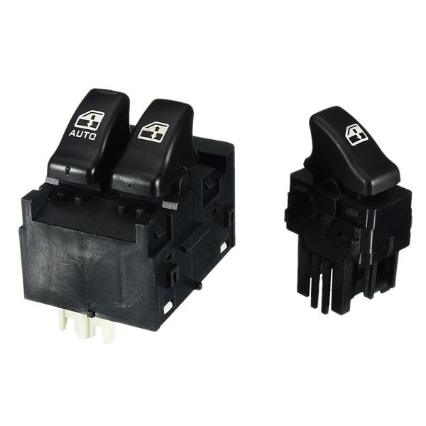 master power window switch for chevy venture olds silhouette 
master power window switch for chevy venture olds silhouette