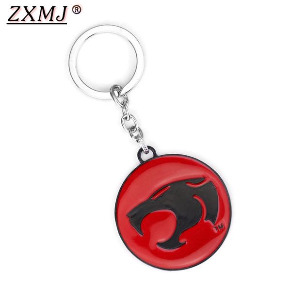 zxmj thundercats keychain anime around for fans jewelry round alloy red thunder cat model key ring holder car accessories, Silver
zxmj thundercats keychain anime around for fans jewelry round alloy red thunder cat model key ring holder car accessories, Silver