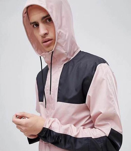 mens designer windbreaker jackets sports luxury male casual fashion nylon spring tn fj16 autumn coats, Black;brown
mens designer windbreaker jackets sports luxury male casual fashion nylon spring tn fj16 autumn coats, Black;brown