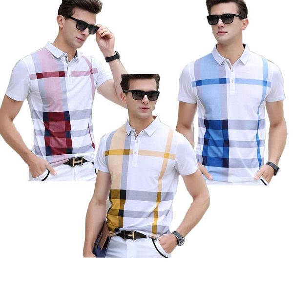 hayblst 2019 new shirt men 3 pieces plaid brand clothing short sleeve breathable plus size xxxl homme camisa & tees, White;black
hayblst 2019 new shirt men 3 pieces plaid brand clothing short sleeve breathable plus size xxxl homme camisa & tees, White;black