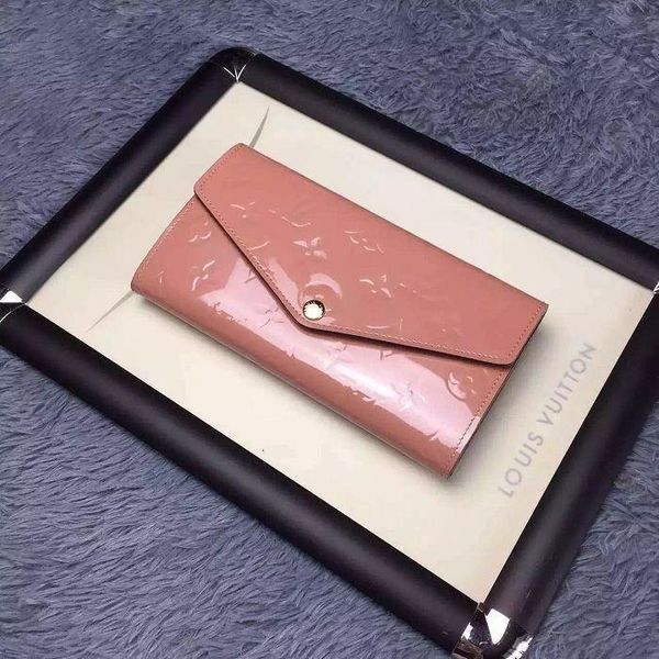 sarah m90299 b envelope wallet vernis embossed genuineleather wallet oxidized leather clutches evening long chain wallets compact purse
sarah m90299 b envelope wallet vernis embossed genuineleather wallet oxidized leather clutches evening long chain wallets compact purse
