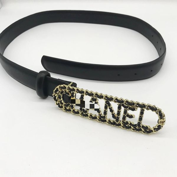 2020 xiaoxiang chan hardware wear black leather rope bone lifting craft double-sided pu leather quality men belt belt and women, Black;brown
2020 xiaoxiang chan hardware wear black leather rope bone lifting craft double-sided pu leather quality men belt belt and women, Black;brown