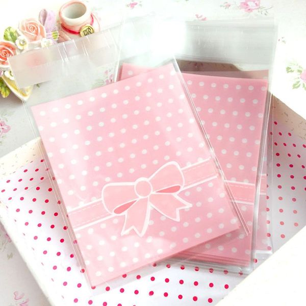 25pcs 10*13cm opp big lovely self-stick transparent packaging cute bracelets earring necklace gift bags for jewelry box package, Black;white
25pcs 10*13cm opp big lovely self-stick transparent packaging cute bracelets earring necklace gift bags for jewelry box package, Black;white