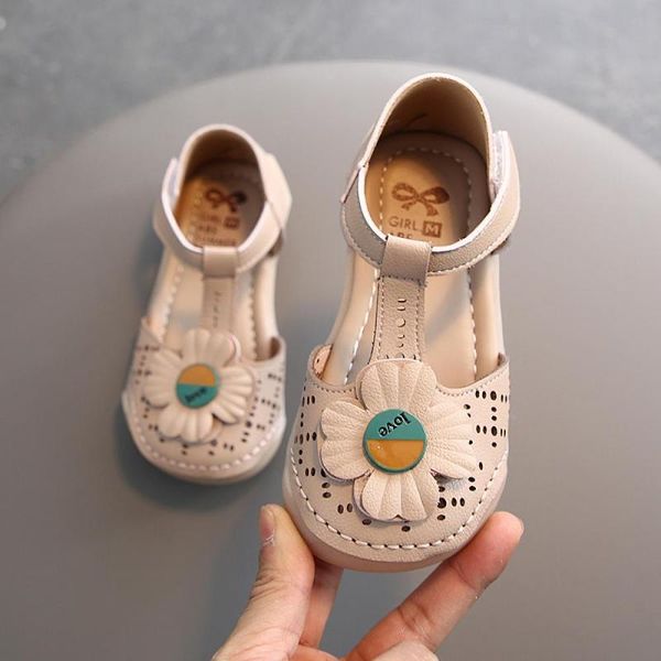 small children's baby shoes 1-2-3 years old soft bottom princess shoes 2020 summer new girls small flower baotou sandals, Black;red
small children's baby shoes 1-2-3 years old soft bottom princess shoes 2020 summer new girls small flower baotou sandals, Black;red