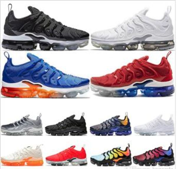 2019 tn plus men women run shoes black speed red white game royal anthracite ultra white black sport shoes sneakers
2019 tn plus men women run shoes black speed red white game royal anthracite ultra white black sport shoes sneakers