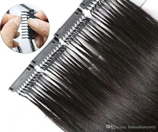 prebonded 6d hair 0.5g /strand 150g/300s one lot 16-24inch indian brazilian hair remy human hair
prebonded 6d hair 0.5g /strand 150g/300s one lot 16-24inch indian brazilian hair remy human hair