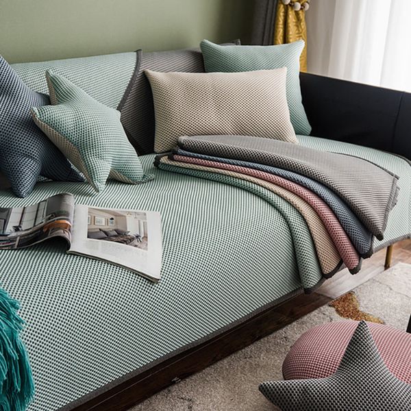 cellular cooling fabirc sofa cover 1/2/3/4 seater slipcover couch sofacovers upscale sofa covers ice silk towel wrap covering
cellular cooling fabirc sofa cover 1/2/3/4 seater slipcover couch sofacovers upscale sofa covers ice silk towel wrap covering