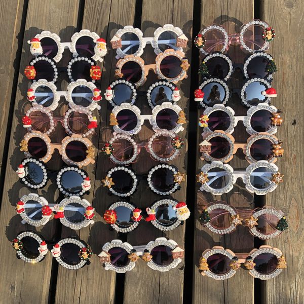 handmade gorgeous diamond kids sunglasses round christmas eyewear baby pearl sun glasses cute children party eyeglasses shades rwucq, Blue
handmade gorgeous diamond kids sunglasses round christmas eyewear baby pearl sun glasses cute children party eyeglasses shades rwucq, Blue