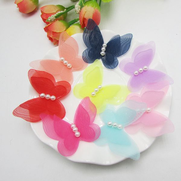 wholesale 120pcs/lot embroideried sequin bows without clip girls' hair accessories boutique bows hair ornaments ing, Slivery;white
wholesale 120pcs/lot embroideried sequin bows without clip girls' hair accessories boutique bows hair ornaments ing, Slivery;white