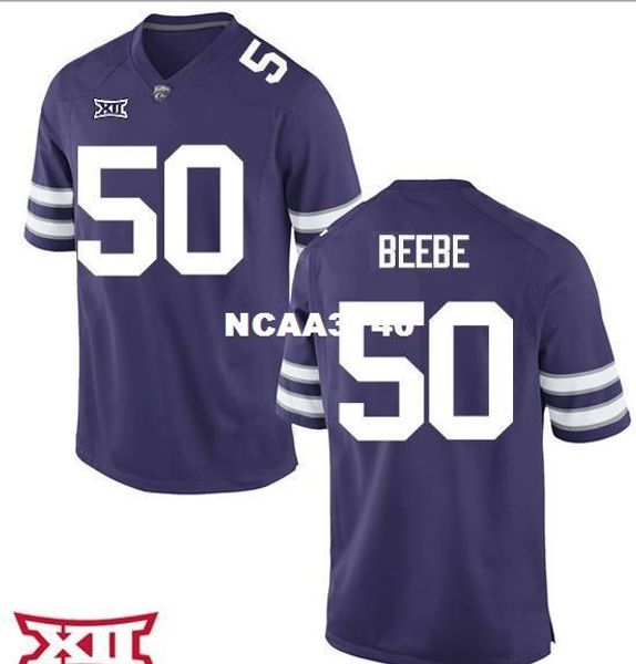 women kansas state wildcats cooper beebe #50 ladies real embroidery college football jersey size s-4xl or custom any name or number jersey, Black;red
women kansas state wildcats cooper beebe #50 ladies real embroidery college football jersey size s-4xl or custom any name or number jersey, Black;red