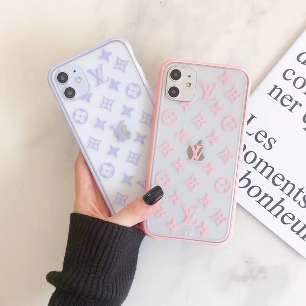 luxury designer phone case for iphone x xr xs max tpu+pc 3d printing transparent phone cover for iphone 7 8 plus a15
luxury designer phone case for iphone x xr xs max tpu+pc 3d printing transparent phone cover for iphone 7 8 plus a15