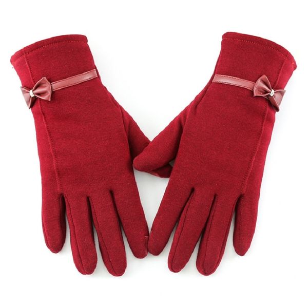 women gloves bowknot gloves women winter touch screen new pattern cashmere warm trendy pure color, Blue;gray
women gloves bowknot gloves women winter touch screen new pattern cashmere warm trendy pure color, Blue;gray