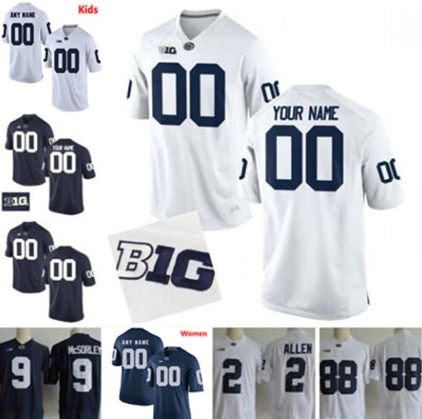 Cu tom penn tate nittany p u college football man women kid micah par on kj hamler nick cott hamilton teven 26 88 9 2 22 24 jer ey
Cu tom penn tate nittany p u college football man women kid micah par on kj hamler nick cott hamilton teven 26 88 9 2 22 24 jer ey