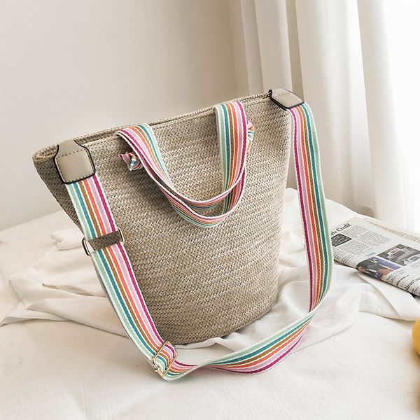 fashion rattan woven women handbag summer beach bag large capacity tote bag handmade knitted straw crossbody for women 2020
fashion rattan woven women handbag summer beach bag large capacity tote bag handmade knitted straw crossbody for women 2020