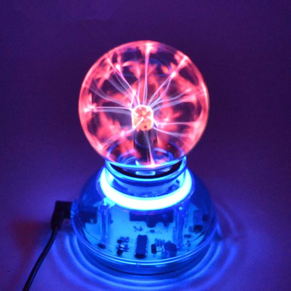 car music sound control led usb plasma ball electrostatic decoration atmosphere dj lights party magic lighting
car music sound control led usb plasma ball electrostatic decoration atmosphere dj lights party magic lighting