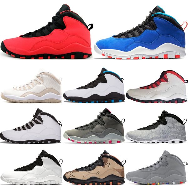 10 10s gs fusion red men basketball shoes chicago desert cat tinker cement cool grey powder blue trainers sports sneaker
10 10s gs fusion red men basketball shoes chicago desert cat tinker cement cool grey powder blue trainers sports sneaker