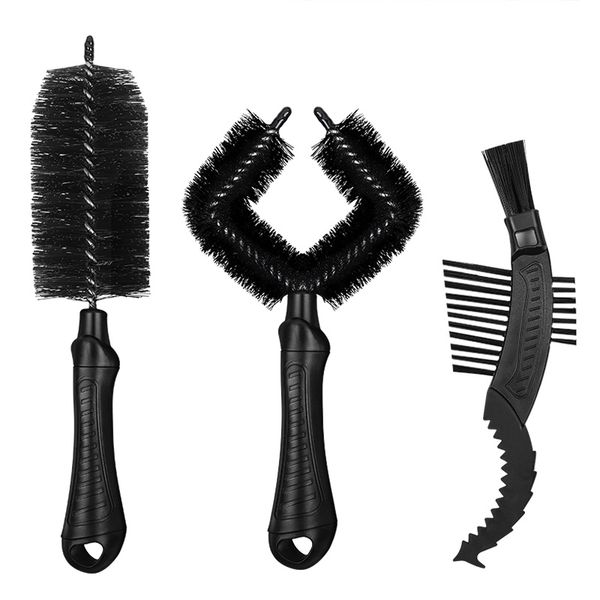 bike cleaning brush mtb bicycle wheel tire rim brush washing cleaning tool set multifunction cycling hub gears
bike cleaning brush mtb bicycle wheel tire rim brush washing cleaning tool set multifunction cycling hub gears